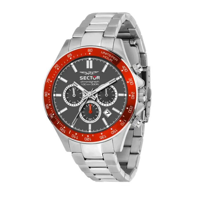 Sector Orologio Al Quarzo 230 R3273661036