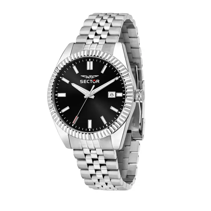 Sector Orologio Al Quarzo 240/4 R3253240015