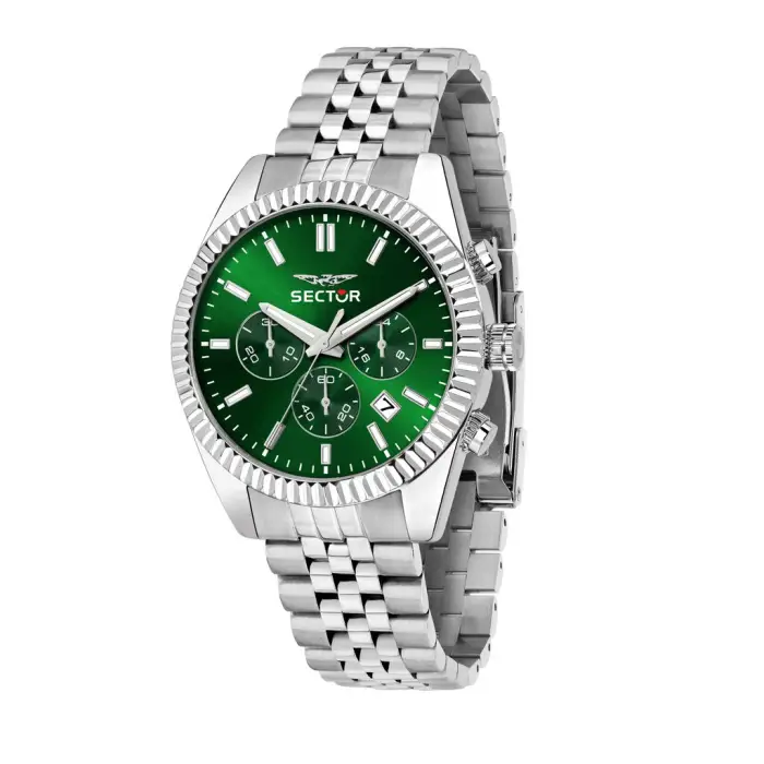 Sector Orologio Al Quarzo 240/4 R3273640004