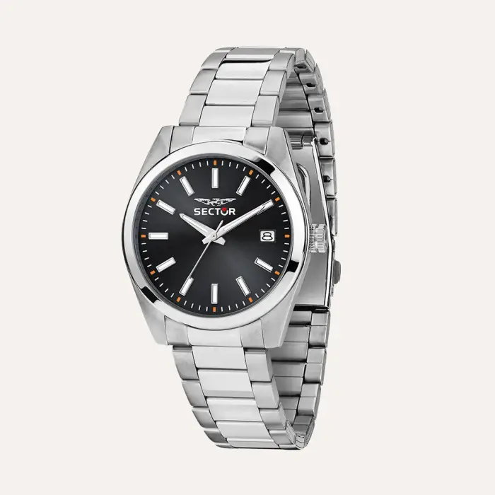 Orologio Al Quarzo Sector 240 R3253240027