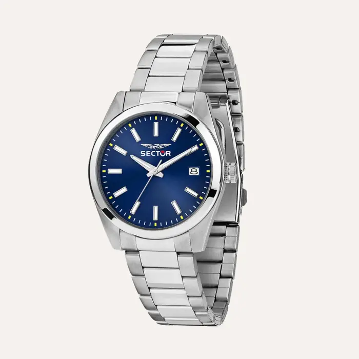 Orologio Al Quarzo Sector 240 R3253240028