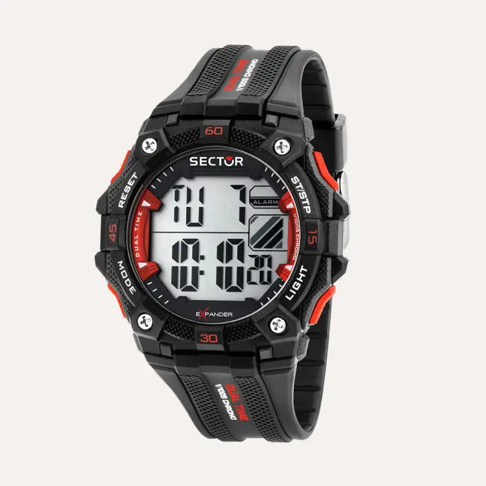 Orologio Al Quarzo Sector Ex-51 R3251317001