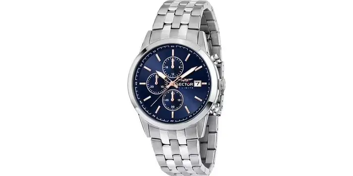 SECTOR Orologio Cronografo 660 - Uomo