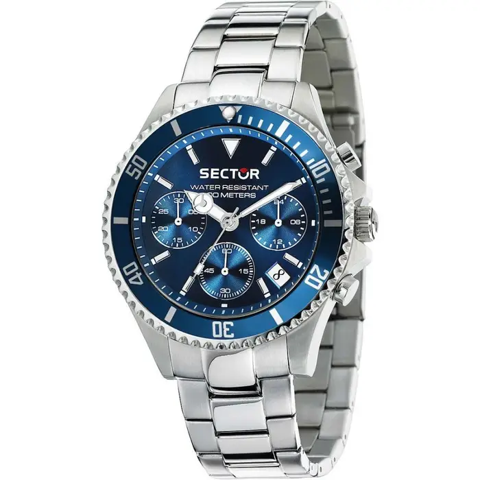 SECTOR Orologio Cronografo Uomo 230 - R3273661007