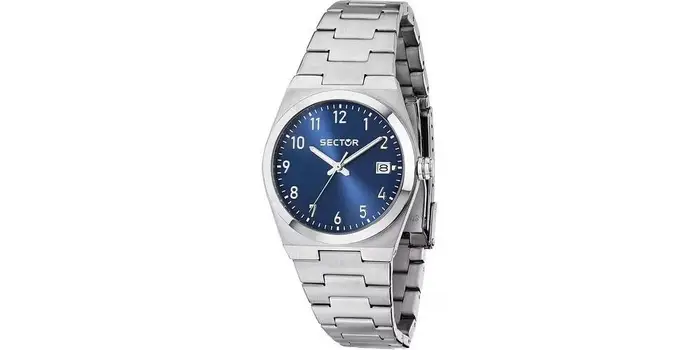 SECTOR Orologio Da Donna C300 - Acciaio