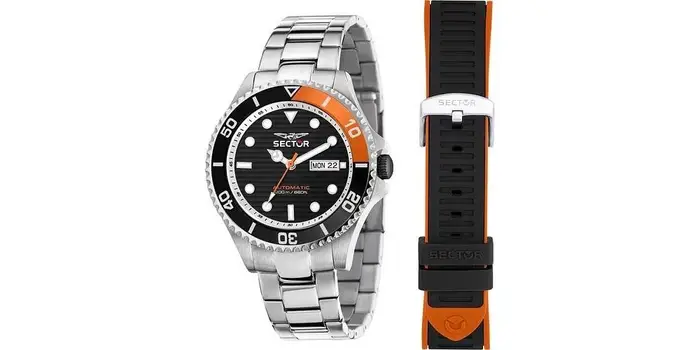 SECTOR Orologio 230 - R3223161023 - Uomo