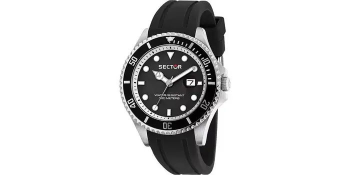 SECTOR Orologio 230 - R3251161062 - Uomo