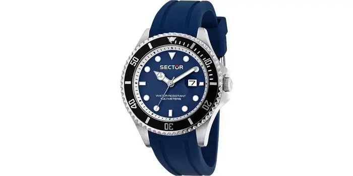 SECTOR Orologio 230 - R3251161063 - Uomo
