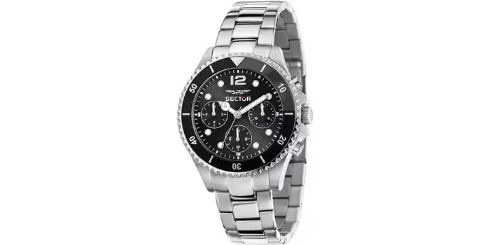 SECTOR Orologio 230 - R3253161046 - Uomo