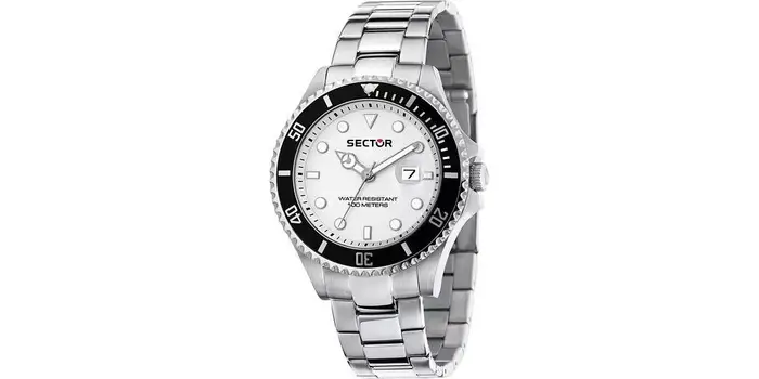 SECTOR Orologio 230 - R3253161064 - Uomo