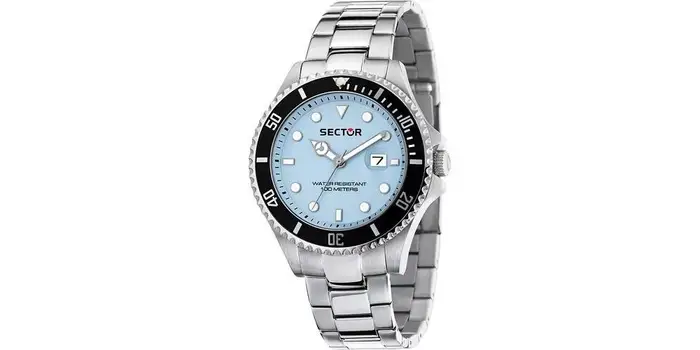 SECTOR Orologio 230 - R3253161065 - Uomo