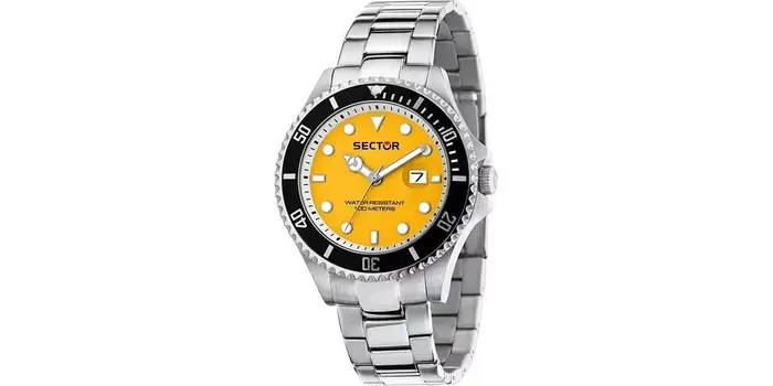 SECTOR Orologio 230 - R3253161066 - Uomo