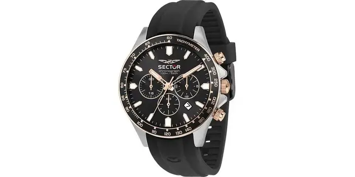 SECTOR Orologio 230 - R3271661031 - Uomo