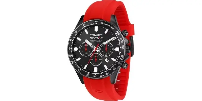 SECTOR Orologio 230 - R3271661032 - Uomo