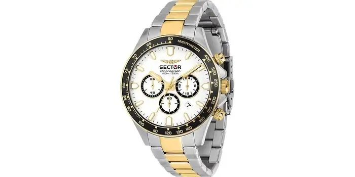 SECTOR Orologio 230 - R3273661053 - Uomo