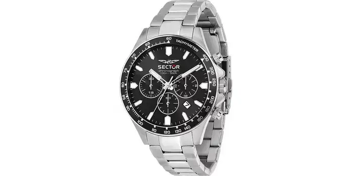 SECTOR Orologio 230 - R3273661054 - Uomo