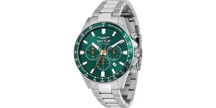 SECTOR Orologio 230 - R3273661055 - Uomo