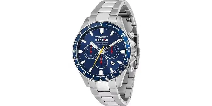 SECTOR Orologio 230 - R3273661056 - Uomo