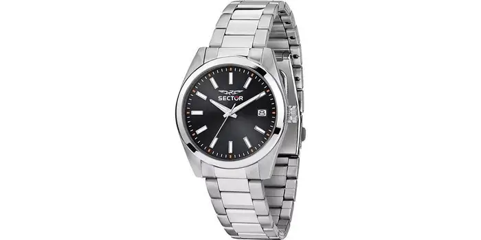 SECTOR Orologio 240 - R3253240027 - Uomo