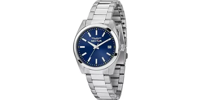 SECTOR Orologio 240 - R3253240028 - Uomo