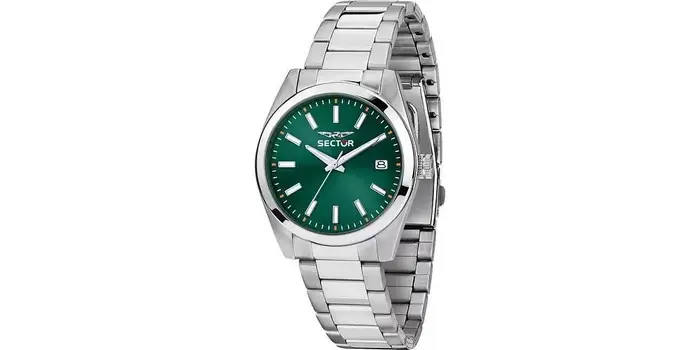 SECTOR Orologio 240 - R3253240029 - Uomo