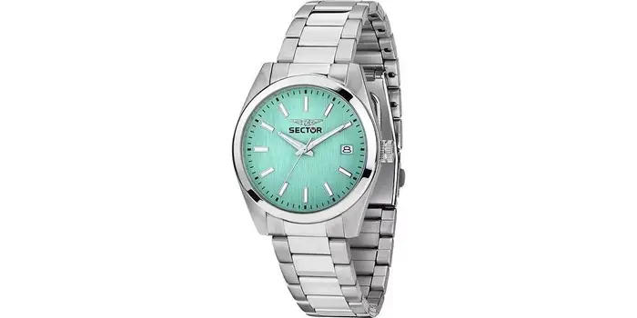 SECTOR Orologio 240 - R3253240030 - Uomo