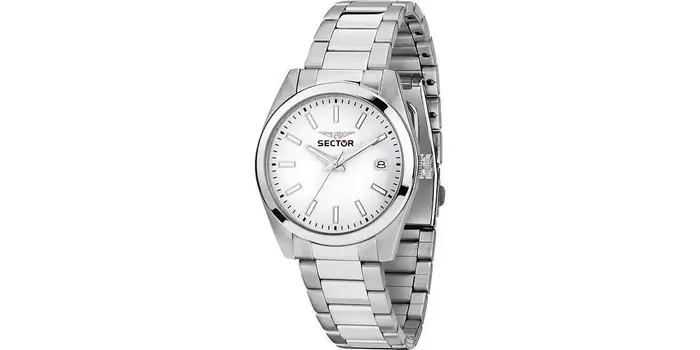 SECTOR Orologio 240 - R3253240031 - Uomo