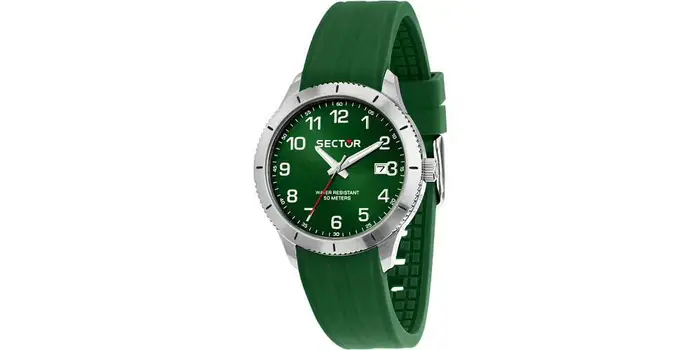 SECTOR Orologio 270 - R3251578016 - Uomo - Acciaio