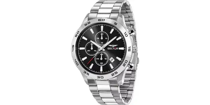 SECTOR Orologio 270 - R3273778010 - Uomo
