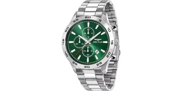 SECTOR Orologio 270 - R3273778012 - Uomo