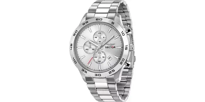 SECTOR Orologio 270 - R3273778013 - Uomo