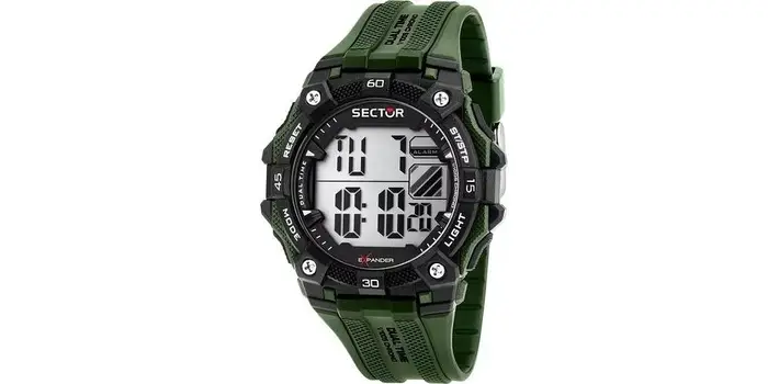 SECTOR Orologio Ex-51 - R3251317002 - Uomo