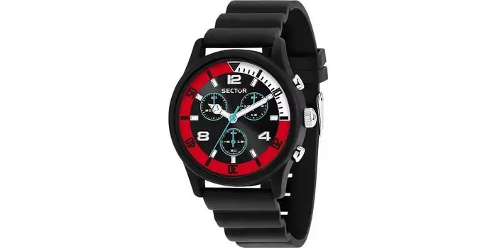 SECTOR Orologio H2O - R3271718001 - Uomo