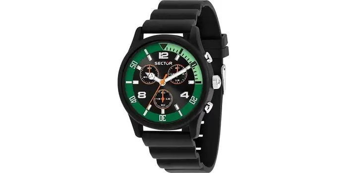 SECTOR Orologio H2O - R3271718002 - Uomo