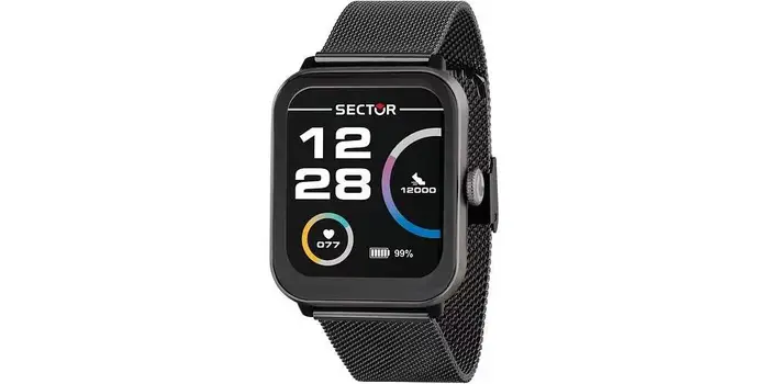 SECTOR Orologio S-08 - R3251303001 - Uomo