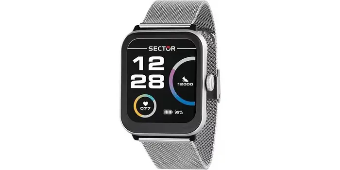 SECTOR Orologio S-08 - R3251303002 - Uomo