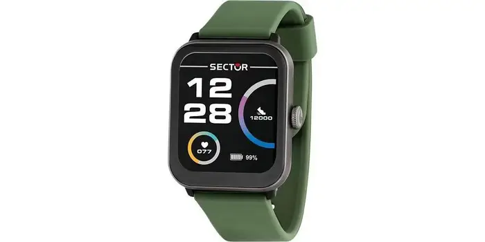 SECTOR Orologio S-08 - R3251303005 - Uomo
