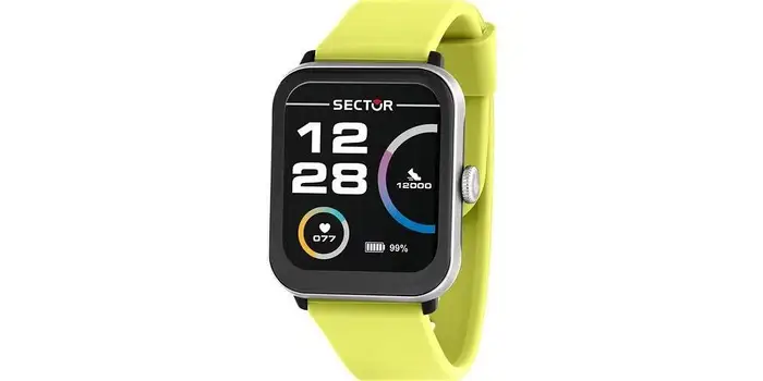SECTOR Orologio S-08 - R3251303006 - Uomo