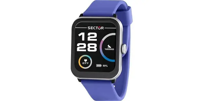 SECTOR Orologio S-08 - R3251303007 - Uomo