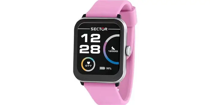 SECTOR Orologio S-08 - R3251303008 - Uomo