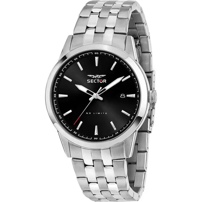 SECTOR Orologio Solo Tempo Uomo 660 - R3253517029