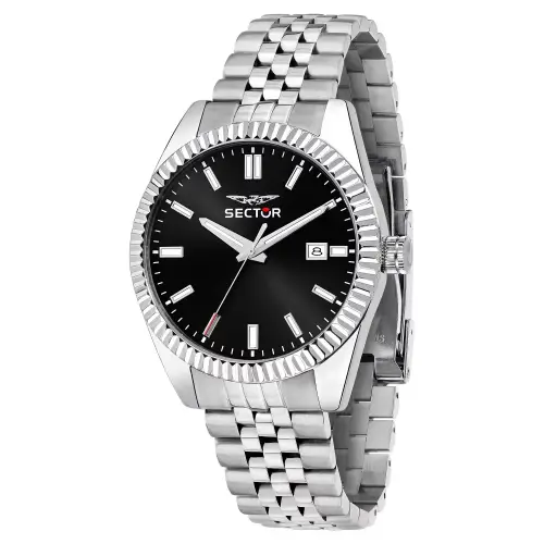 Sector Orologio Uomo 240 R3253240015
