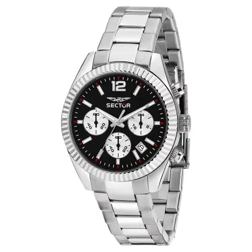 Sector Orologio Uomo 240 R3273640029