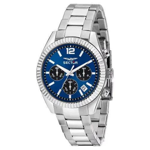 Sector Orologio Uomo 240 R3273640030