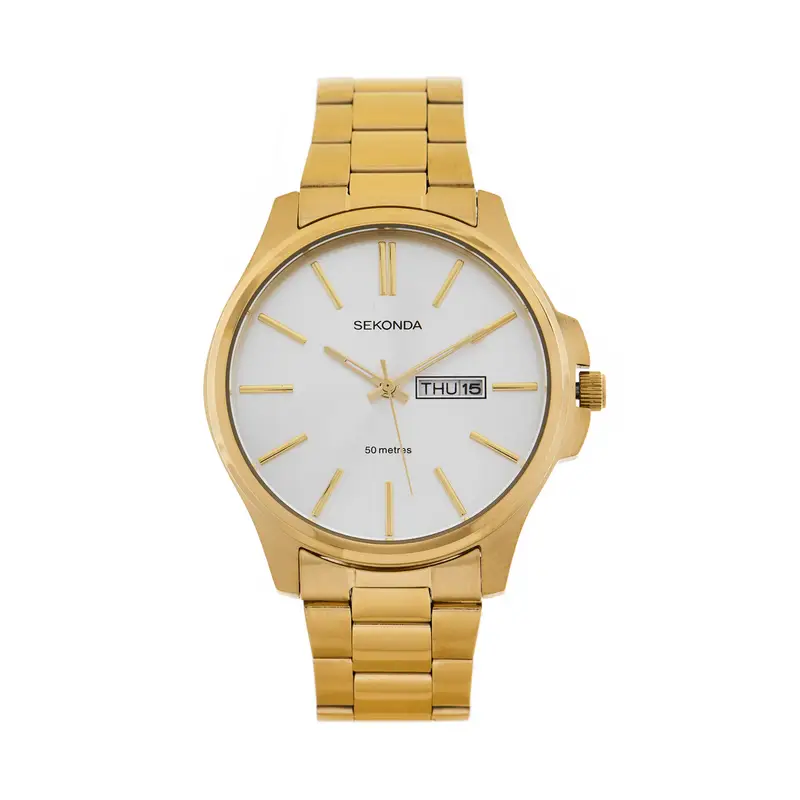 Sekonda Orologio 30154 Oro