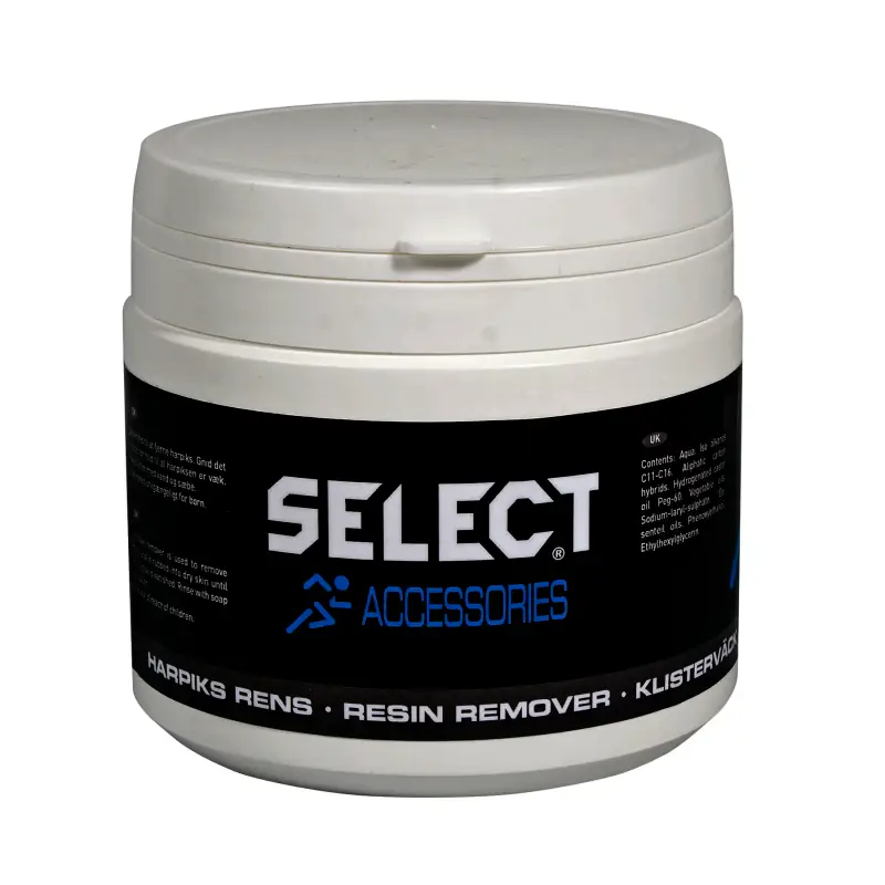 Select Crema detergente per mani