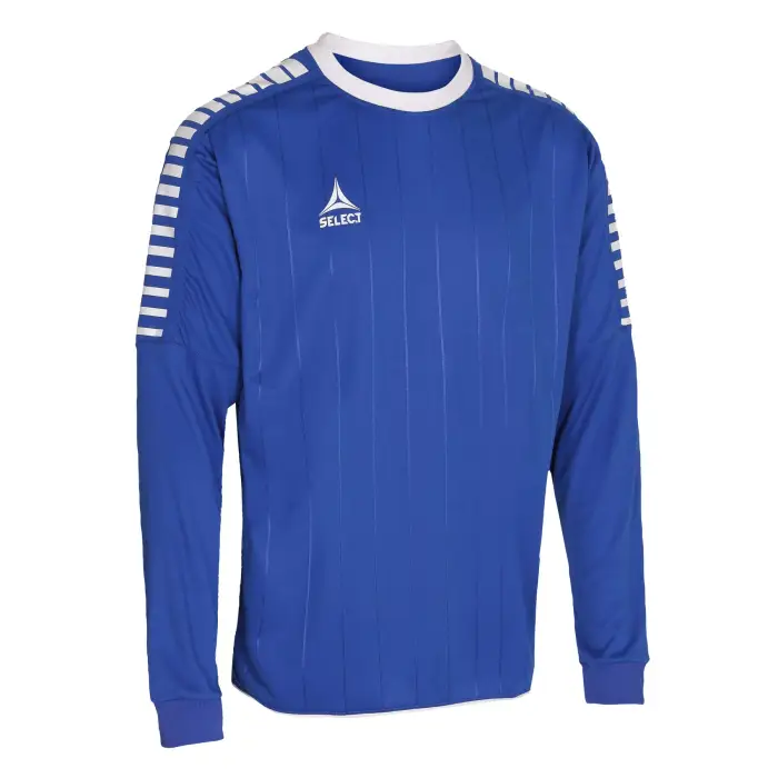 Select Maglia a maniche lunghe Argentina Bleu