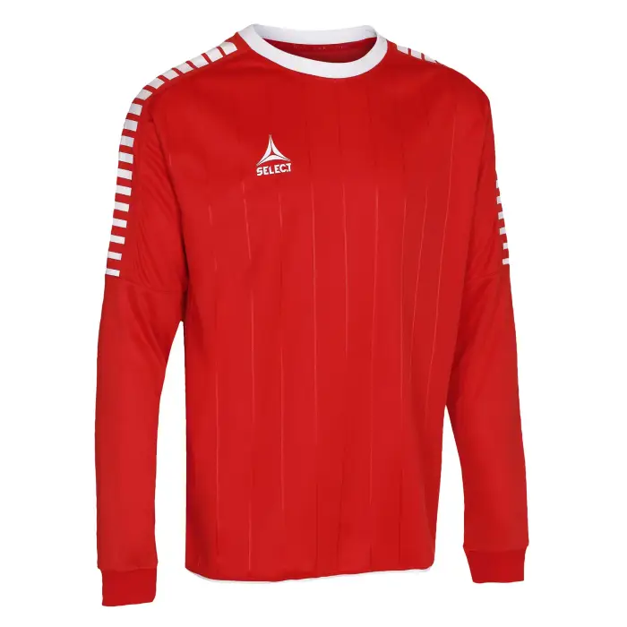 Select Maglia a maniche lunghe Argentina Rouge