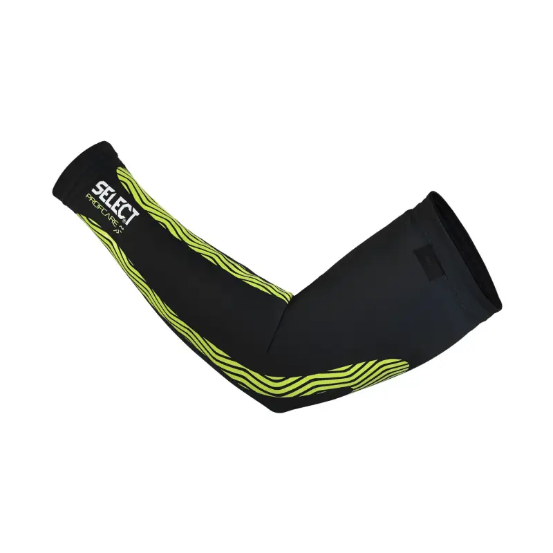 Select Manicotto braccia a compressione 6610 noir