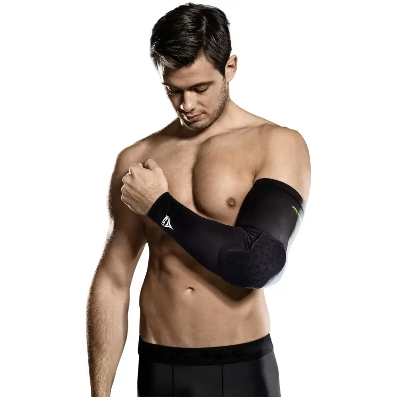 Select Manicotto di compressione del gomito